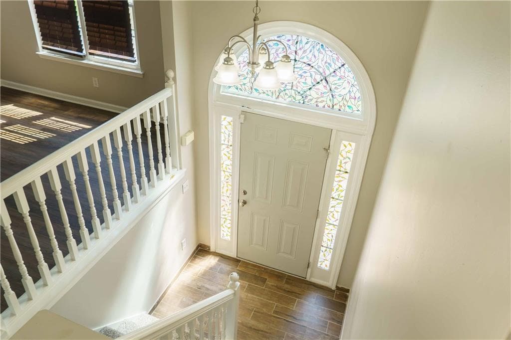 5 bedroom, 3 bathroom, 2,126 sq ft single family residence for sale at 3500 Silverton Reach, Union City, GA 30291 — photo 3