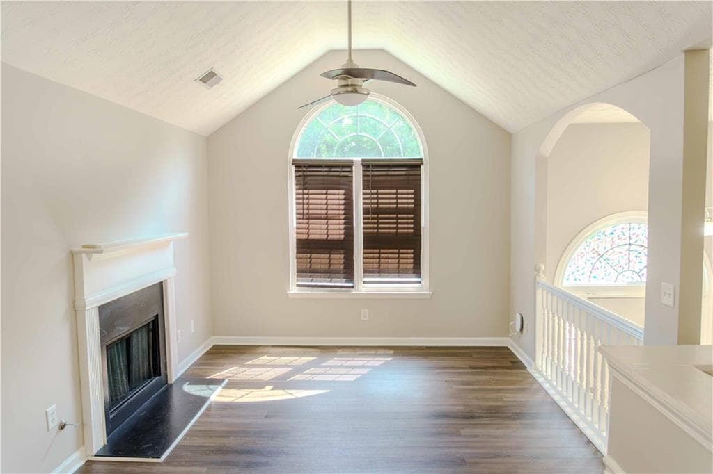 5 bedroom, 3 bathroom, 2,126 sq ft single family residence for sale at 3500 Silverton Reach, Union City, GA 30291 — photo 10