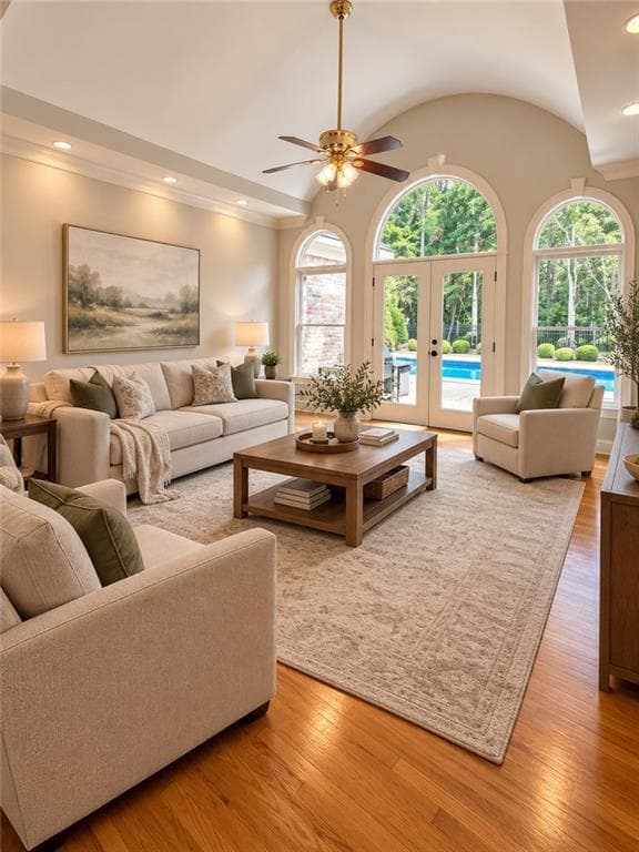 4 bedroom, 3 bathroom, 3,946 sq ft single family residence under contract at 865 Streamside Drive, Mcdonough, GA 30252 — photo 3