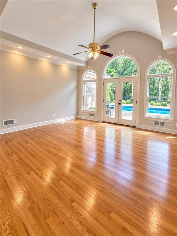 4 bedroom, 3 bathroom, 3,946 sq ft single family residence under contract at 865 Streamside Drive, Mcdonough, GA 30252 — photo 4