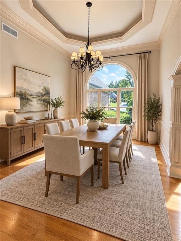 4 bedroom, 3 bathroom, 3,946 sq ft single family residence under contract at 865 Streamside Drive, Mcdonough, GA 30252 — photo 5