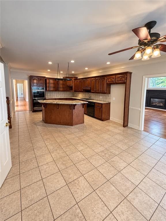 4 bedroom, 3 bathroom, 3,946 sq ft single family residence under contract at 865 Streamside Drive, Mcdonough, GA 30252 — photo 8