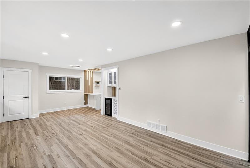 4 bedroom, 3 bathroom, 1,170 sq ft single family residence for sale at 2563 Lancaster Drive, Atlanta, GA 30344 — photo 8