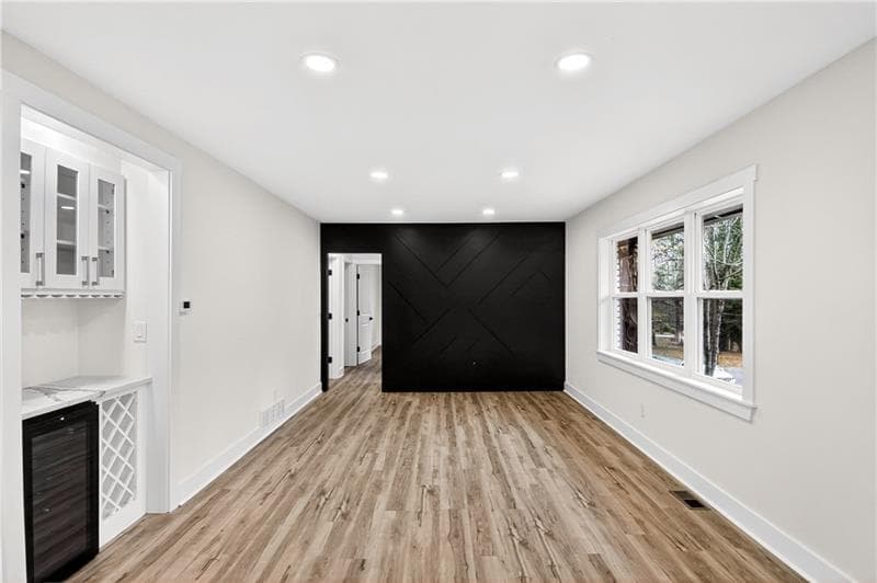 4 bedroom, 3 bathroom, 1,170 sq ft single family residence for sale at 2563 Lancaster Drive, Atlanta, GA 30344 — photo 10