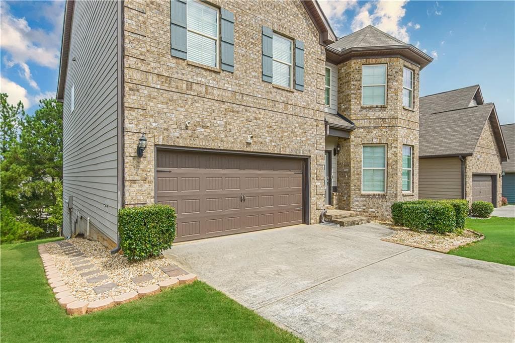 2 bedroom, 1 bathroom, 1,430 sq ft apartment for rent at 160 Janney Circle, Mcdonough, GA 30253 for $1,400 a month — photo 2