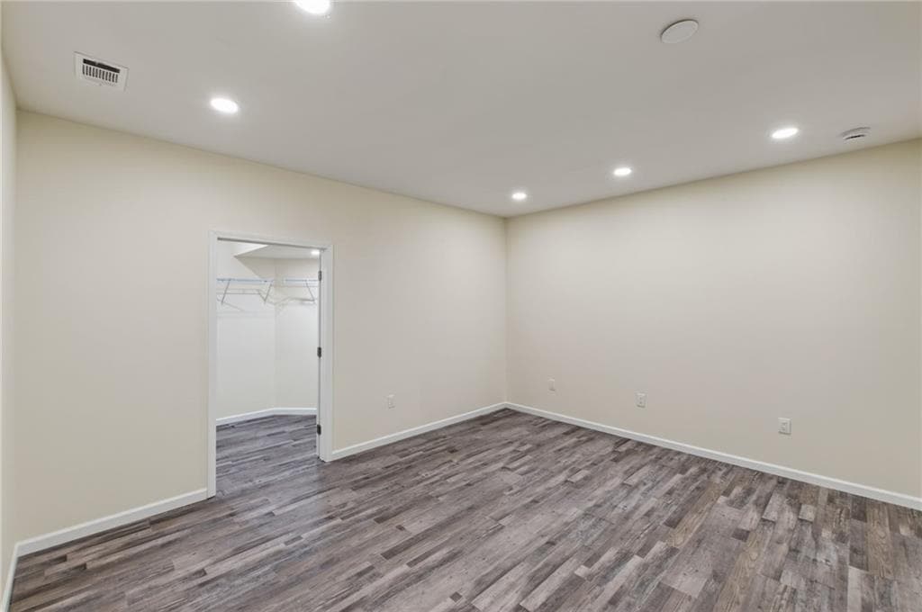 2 bedroom, 1 bathroom, 1,430 sq ft apartment for rent at 160 Janney Circle, Mcdonough, GA 30253 for $1,400 a month — photo 4