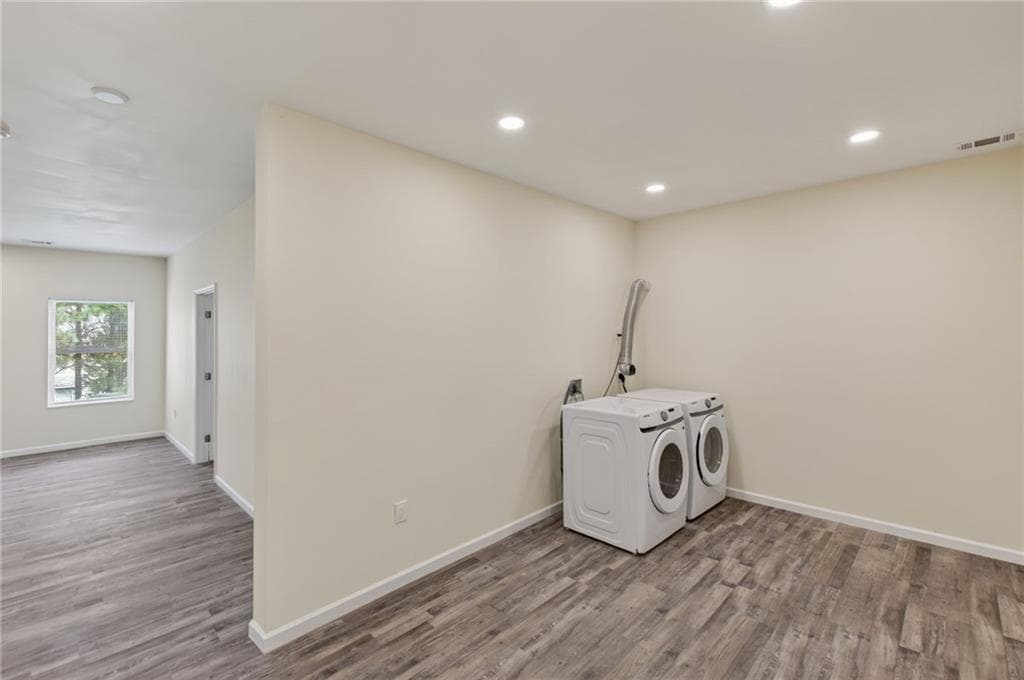 2 bedroom, 1 bathroom, 1,430 sq ft apartment for rent at 160 Janney Circle, Mcdonough, GA 30253 for $1,400 a month — photo 9