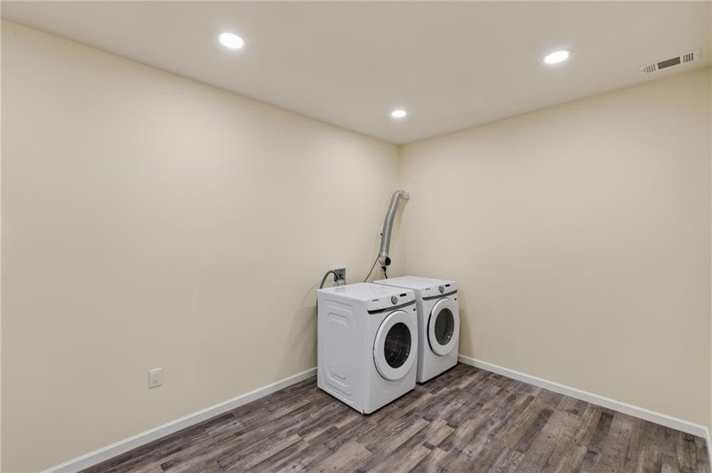 2 bedroom, 1 bathroom, 1,430 sq ft apartment for rent at 160 Janney Circle, Mcdonough, GA 30253 for $1,400 a month — photo 10