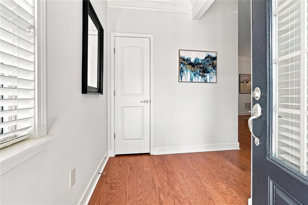 4 bedroom, 3 bathroom, 3,161 sq ft condominium for sale at 159 Kendrick Farm Lane 15, Marietta, GA 30066 — photo 5
