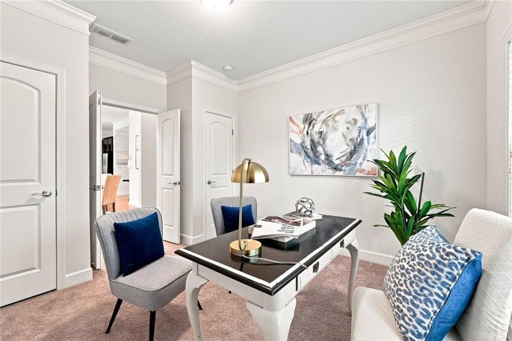 4 bedroom, 3 bathroom, 3,161 sq ft condominium for sale at 159 Kendrick Farm Lane 15, Marietta, GA 30066 — photo 6