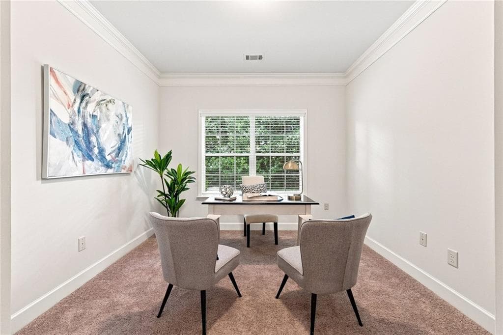 4 bedroom, 3 bathroom, 3,161 sq ft condominium for sale at 159 Kendrick Farm Lane 15, Marietta, GA 30066 — photo 7