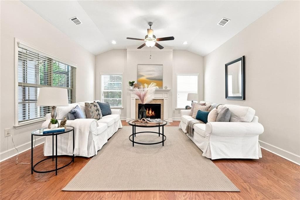4 bedroom, 3 bathroom, 3,161 sq ft condominium for sale at 159 Kendrick Farm Lane 15, Marietta, GA 30066 — photo 10