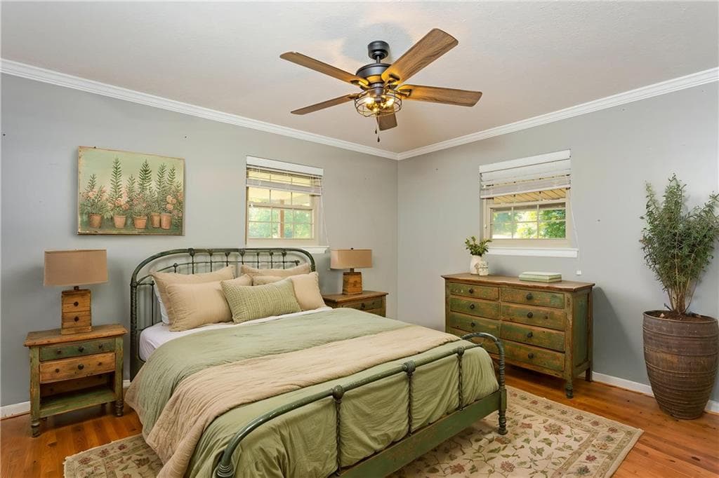 3 bedroom, 3 bathroom, 1,760 sq ft single family residence for sale at 63 Sunset Drive, Ringgold, GA 30736 — photo 4