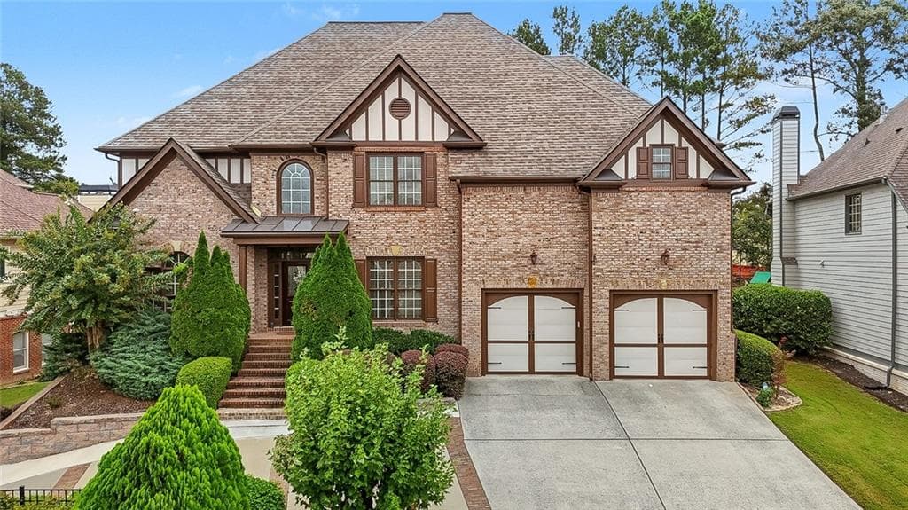 6 bedroom, 5 bathroom, 5,648 sq ft single family residence for sale at 3377 Mulberry Lane Way, Dacula, GA 30019