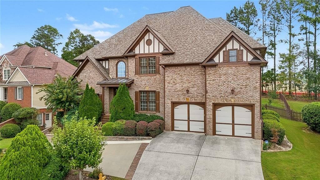 6 bedroom, 5 bathroom, 5,648 sq ft single family residence for sale at 3377 Mulberry Lane Way, Dacula, GA 30019 — photo 3