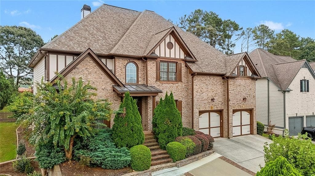 6 bedroom, 5 bathroom, 5,648 sq ft single family residence for sale at 3377 Mulberry Lane Way, Dacula, GA 30019 — photo 5
