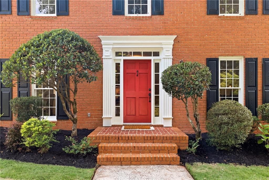 5 bedroom, 4 bathroom, 2,899 sq ft single family residence under contract at 2292 Woodsfield Lane, Marietta, GA 30062 — photo 3