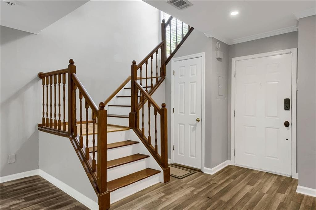 2 bedroom, 3 bathroom, 1,424 sq ft condominium for rent at 501 Bridge Lane, Smyrna, GA 30082 for $1,700 a month — photo 3