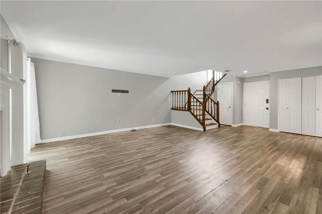 2 bedroom, 3 bathroom, 1,424 sq ft condominium for rent at 501 Bridge Lane, Smyrna, GA 30082 for $1,700 a month — photo 4