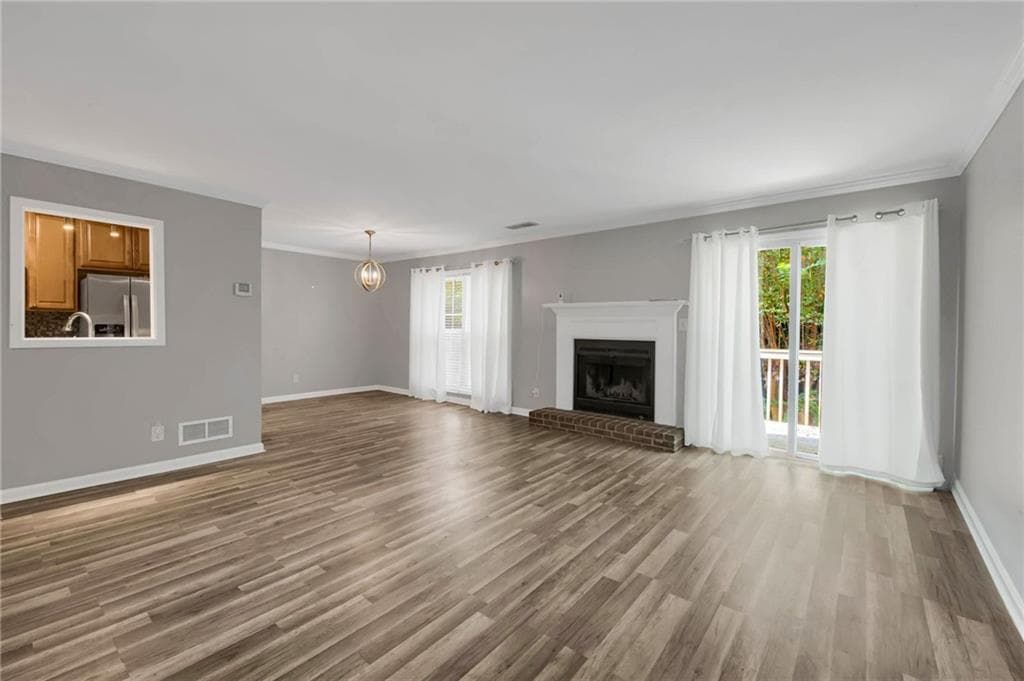 2 bedroom, 3 bathroom, 1,424 sq ft condominium for rent at 501 Bridge Lane, Smyrna, GA 30082 for $1,700 a month — photo 5