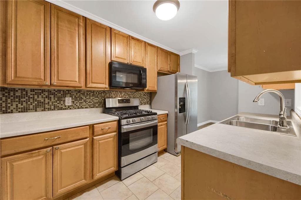 2 bedroom, 3 bathroom, 1,424 sq ft condominium for rent at 501 Bridge Lane, Smyrna, GA 30082 for $1,700 a month — photo 7