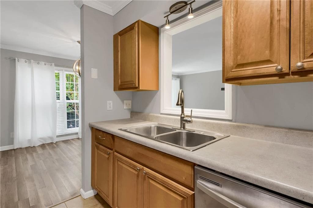 2 bedroom, 3 bathroom, 1,424 sq ft condominium for rent at 501 Bridge Lane, Smyrna, GA 30082 for $1,700 a month — photo 10