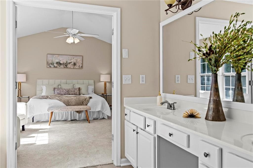 4 bedroom, 3 bathroom, 2,413 sq ft single family residence under contract at 2873 Donamire Lane, Kennesaw, GA 30144 — photo 4