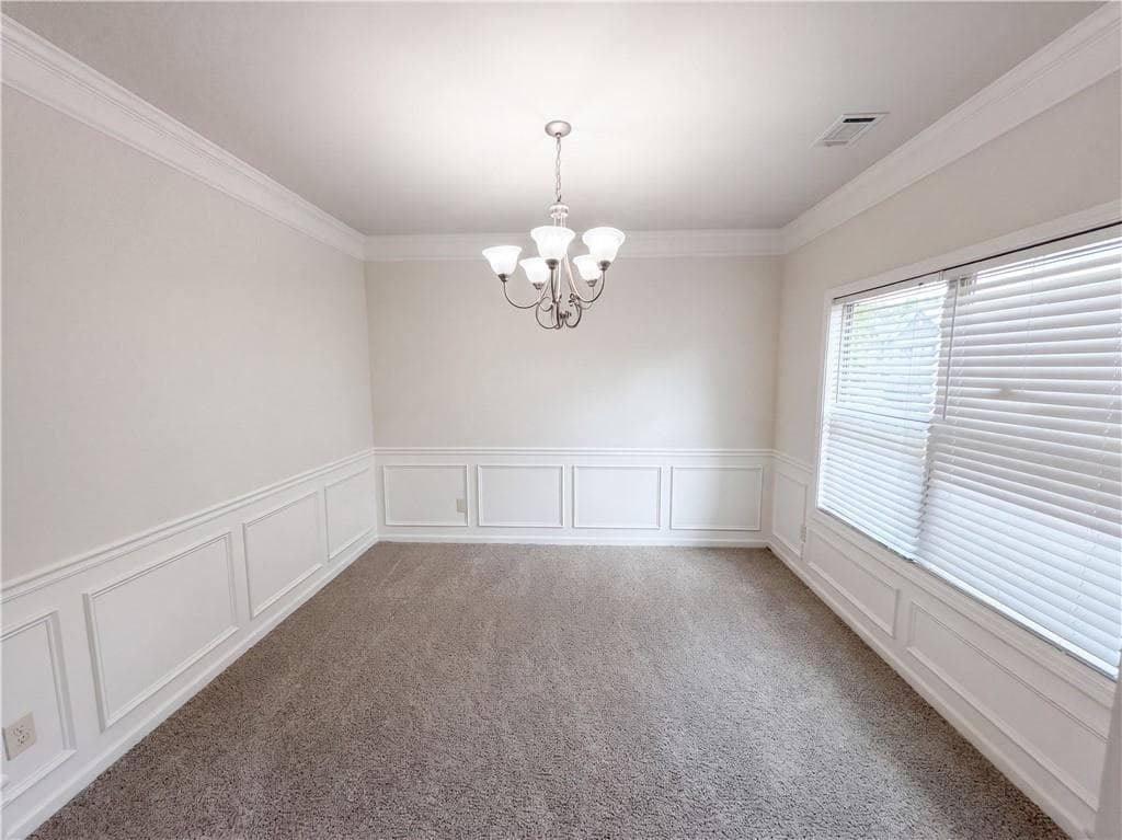 4 bedroom, 3 bathroom, 2,159 sq ft single family residence for sale at 821 Walnut Woods Drive, Braselton, GA 30517 — photo 6