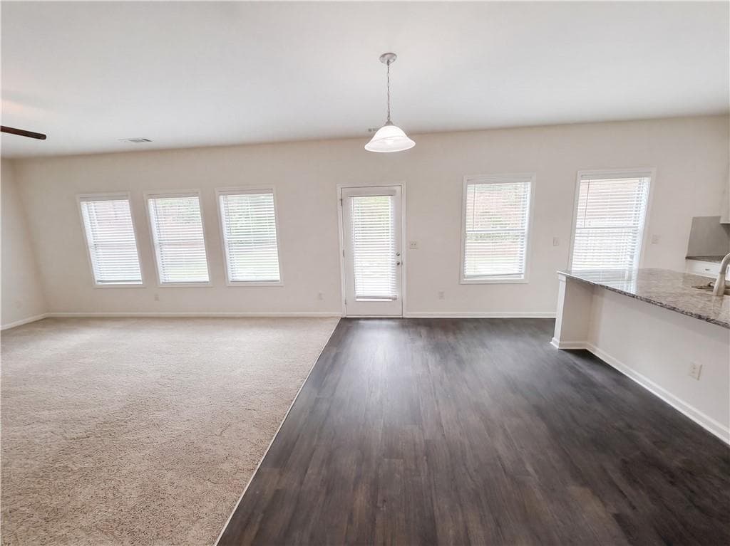 4 bedroom, 3 bathroom, 2,159 sq ft single family residence for sale at 821 Walnut Woods Drive, Braselton, GA 30517 — photo 8