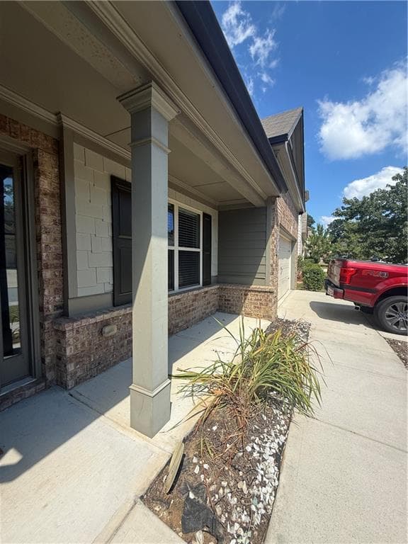 5 bedroom, 3 bathroom, 3,150 sq ft single family residence for sale at 4236 Water Mill Drive, Buford, GA 30519 — photo 4