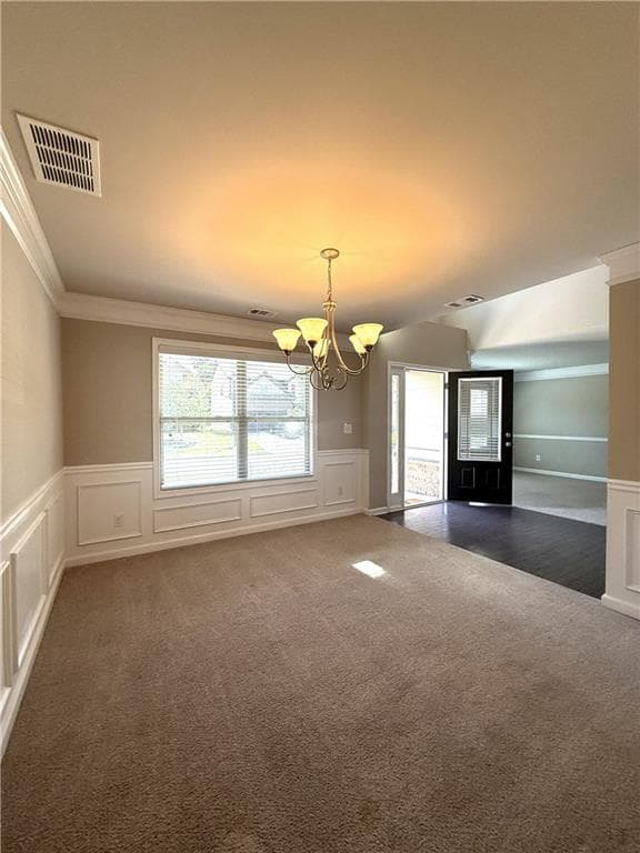 5 bedroom, 3 bathroom, 3,150 sq ft single family residence for sale at 4236 Water Mill Drive, Buford, GA 30519 — photo 7