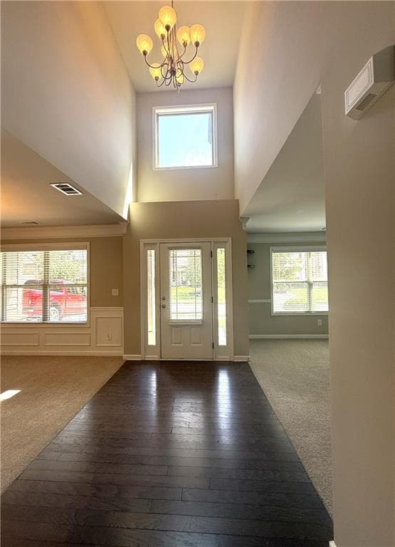 5 bedroom, 3 bathroom, 3,150 sq ft single family residence for sale at 4236 Water Mill Drive, Buford, GA 30519 — photo 8