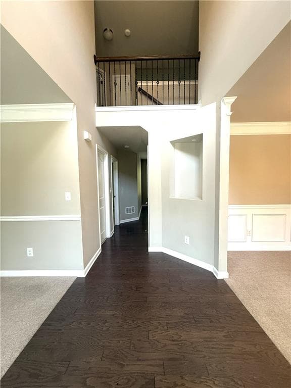 5 bedroom, 3 bathroom, 3,150 sq ft single family residence for sale at 4236 Water Mill Drive, Buford, GA 30519 — photo 9