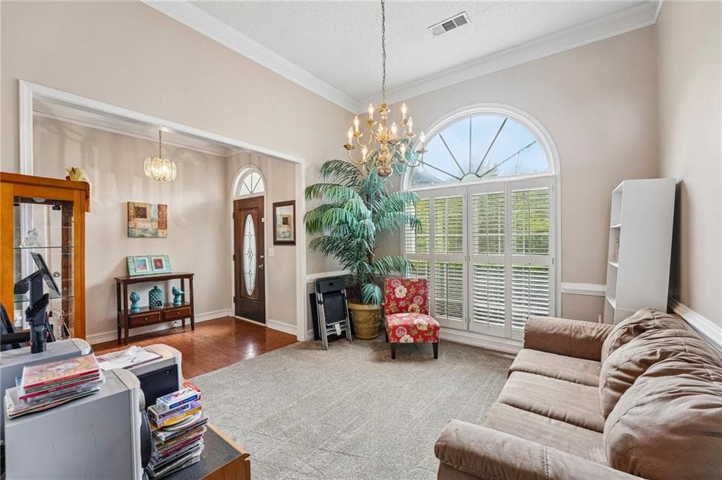 3 bedroom, 2 bathroom, 2,163 sq ft single family residence for sale at 122 Acadian Drive, Stockbridge, GA 30281 — photo 4