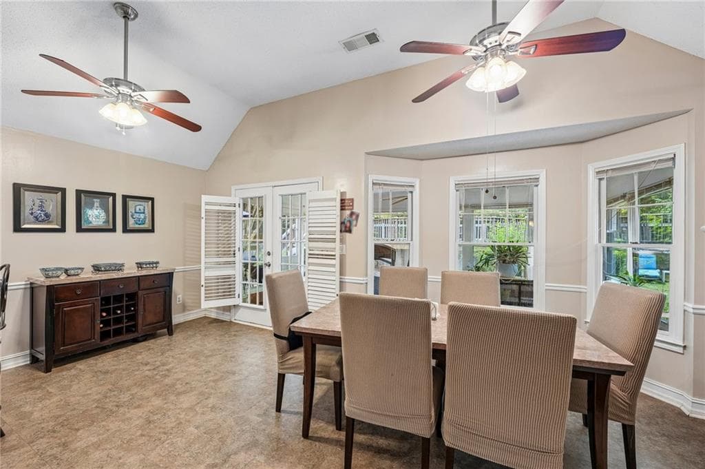 3 bedroom, 2 bathroom, 2,163 sq ft single family residence for sale at 122 Acadian Drive, Stockbridge, GA 30281 — photo 7