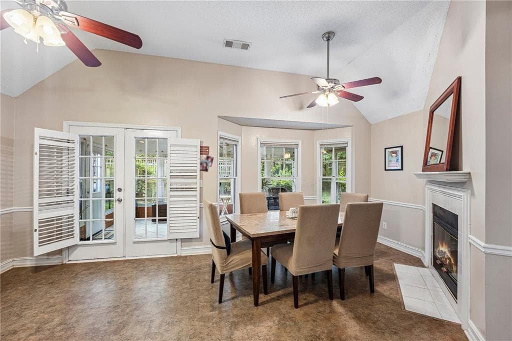 3 bedroom, 2 bathroom, 2,163 sq ft single family residence for sale at 122 Acadian Drive, Stockbridge, GA 30281 — photo 8