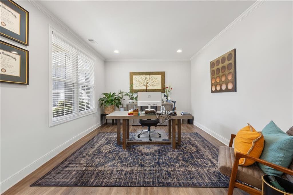 3 bedroom, 4 bathroom, 2,424 sq ft single family residence for sale at 2345 Merrilee Lane, Atlanta, GA 30317 — photo 6