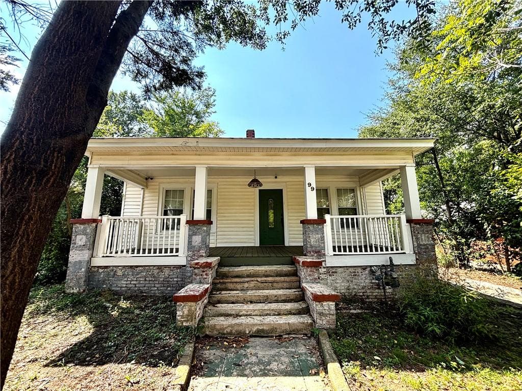3 bedroom, 2 bathroom, 1,891 sq ft single family residence for rent at 99 Moreland Avenue, Atlanta, GA 30316 for $2,900 a month — photo 1 of 59