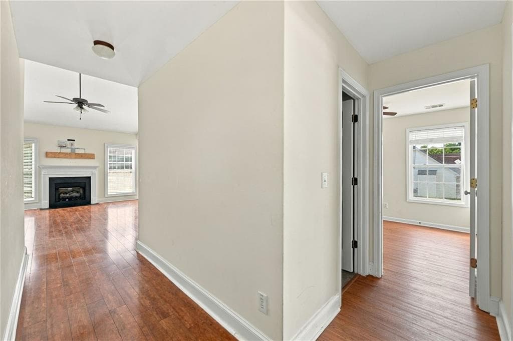 5 bedroom, 3 bathroom, 1,248 sq ft single family residence under contract at 207 Providence Drive, Dallas, GA 30157 — photo 4
