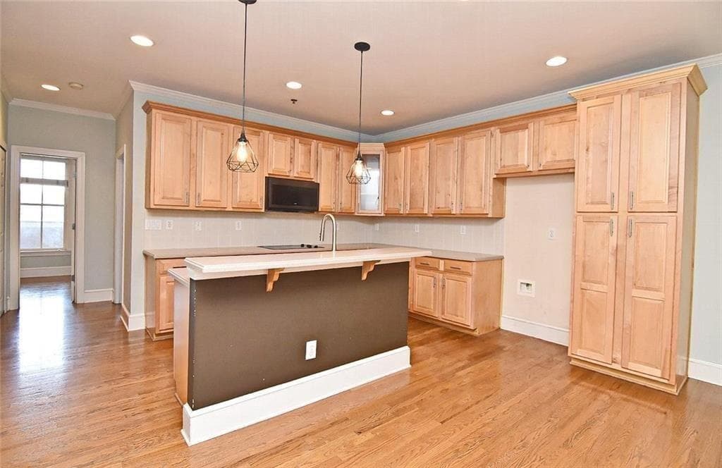 3 bedroom, 3 bathroom, 2,120 sq ft townhouse for sale at 4772 Ivy Ridge Drive, Atlanta, GA 30339 — photo 10