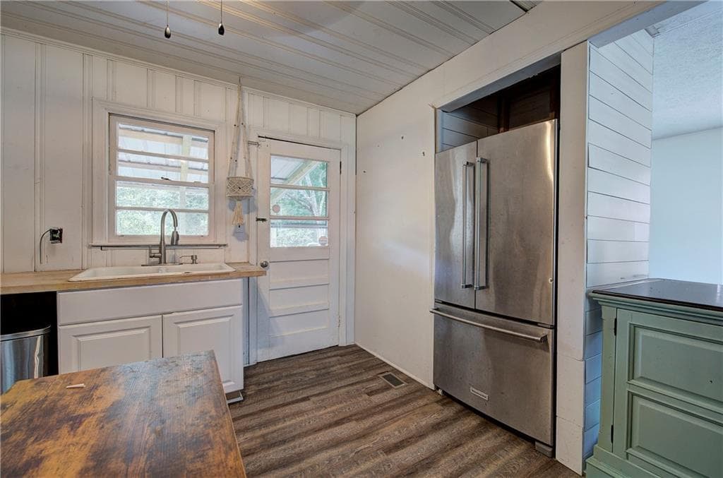 3 bedroom, 1 bathroom, 1,228 sq ft single family residence for sale at 388 Due West Road, Dallas, GA 30157 — photo 8