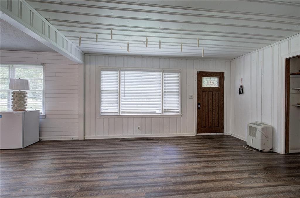 3 bedroom, 1 bathroom, 1,228 sq ft single family residence for sale at 388 Due West Road, Dallas, GA 30157 — photo 9