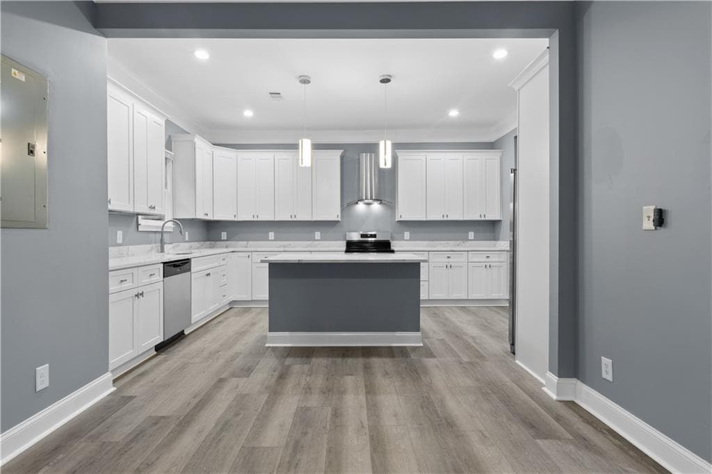 4 bedroom, 3 bathroom, 2,054 sq ft single family residence for rent at 325 Holderness Street, Atlanta, GA 30310 for $2,995 a month — photo 5