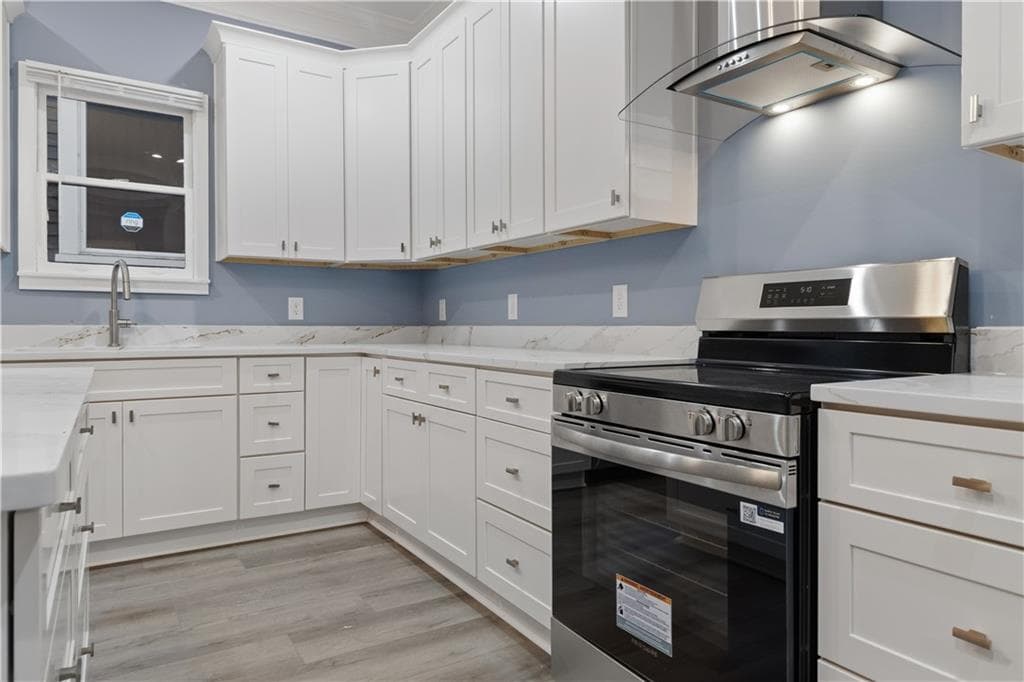 4 bedroom, 3 bathroom, 2,054 sq ft single family residence for rent at 325 Holderness Street, Atlanta, GA 30310 for $2,995 a month — photo 9