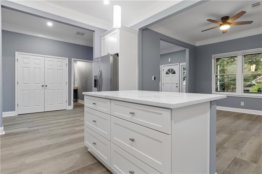 4 bedroom, 3 bathroom, 2,054 sq ft single family residence for rent at 325 Holderness Street, Atlanta, GA 30310 for $2,995 a month — photo 10