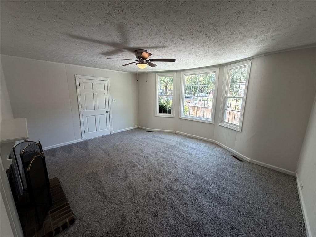2 bedroom, 1 bathroom, 1,515 sq ft single family residence for sale at 14 Norwood Street, Rome, GA 30161 — photo 2