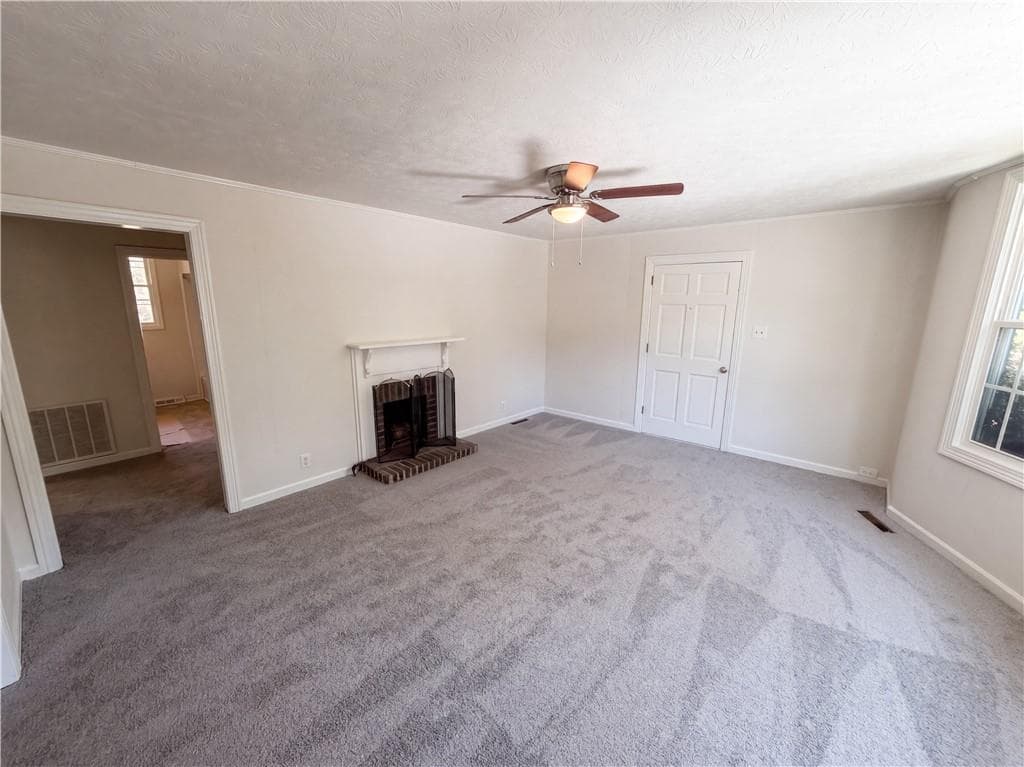 2 bedroom, 1 bathroom, 1,515 sq ft single family residence for sale at 14 Norwood Street, Rome, GA 30161 — photo 3