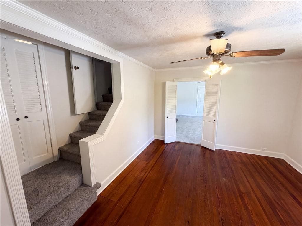 2 bedroom, 1 bathroom, 1,515 sq ft single family residence for sale at 14 Norwood Street, Rome, GA 30161 — photo 4