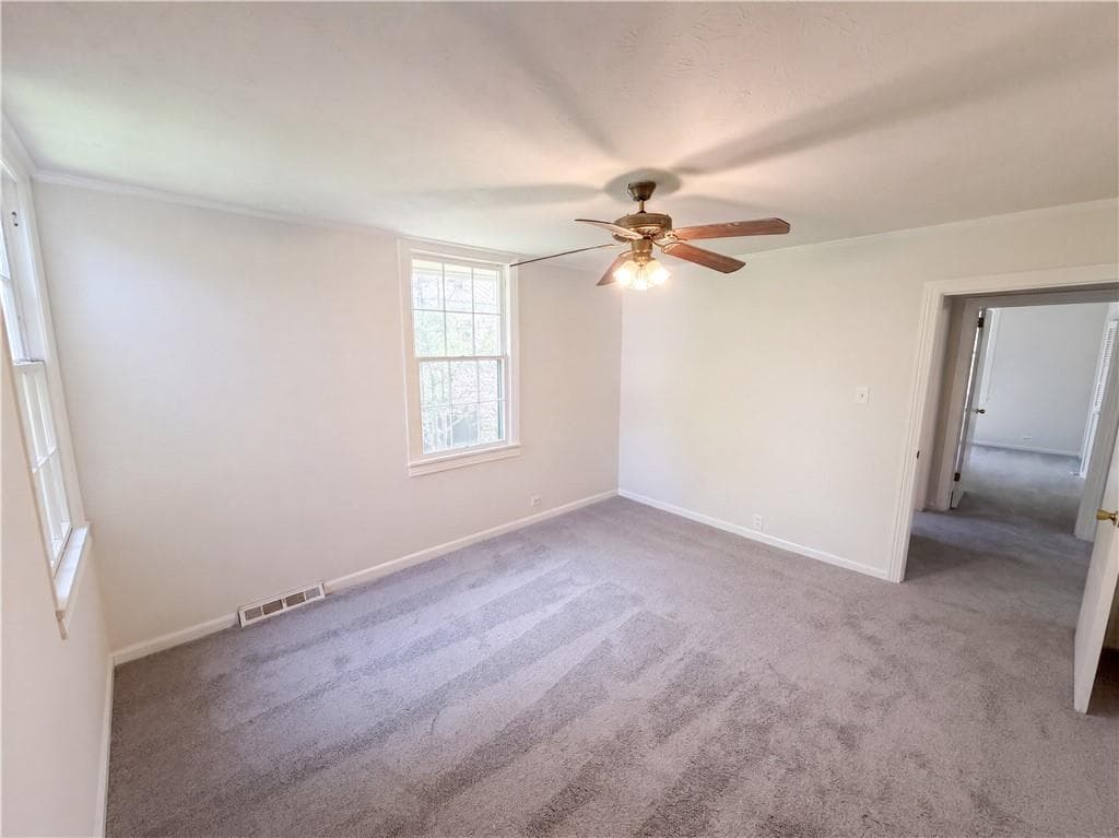 2 bedroom, 1 bathroom, 1,515 sq ft single family residence for sale at 14 Norwood Street, Rome, GA 30161 — photo 5
