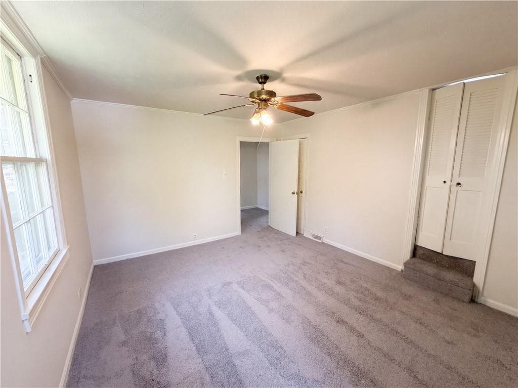 2 bedroom, 1 bathroom, 1,515 sq ft single family residence for sale at 14 Norwood Street, Rome, GA 30161 — photo 6